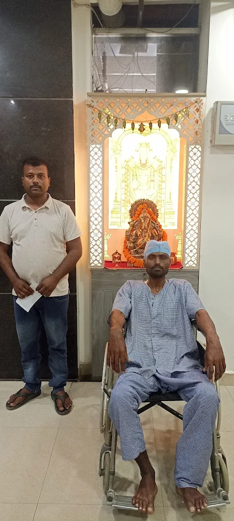 Pratima Neuro and Multispeciality Hospital hospital photos and images 3